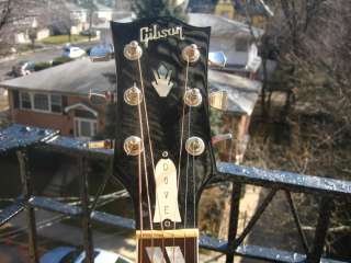 1997 Gibson Dove Acoustic 60s Dove  