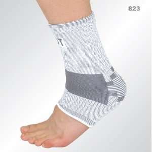 : ankle pad ankle support ankle guard 823 high elastic knitting ankle 