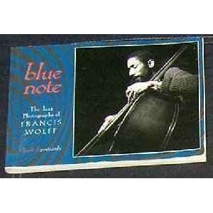  Blue Note Photographs A Book of Postcards (9781566400213 