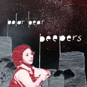  Peepers Polar Bear Music
