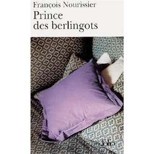  Prince DES Berlingots (French Edition) (9782070316397 