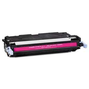  6473A Compatible Remanufactured Toner, 4000 Page Yield 