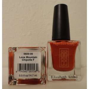   ARDEN NAIL POLISH LONE MOUNTAIN CHIPOTLE F COLLECTION Beauty