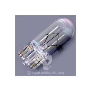  259 6.3V WEDGE CLEAR T3 1/4 Incandescent