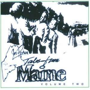  Tales from Maine   Volume Two (Vol. 2) Joe Perham Music