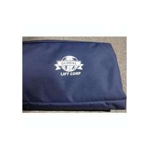  Global Lift Corp Protective Blue Cover for Proformance P 