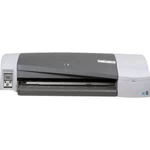  Designjet 111 Inkjet Large Format Printer Electronics