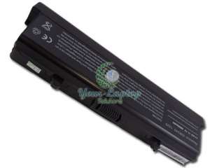 cell New Laptop Battery for DELL Inspiron 1525 1526 1545 M911G Gw240 