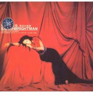  Time to Say Goodbye [Import] Sarah Brightman Music
