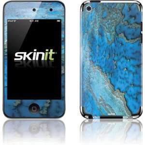  Skinit Great Barrier Reef Vinyl Skin for iPod Touch (4th 