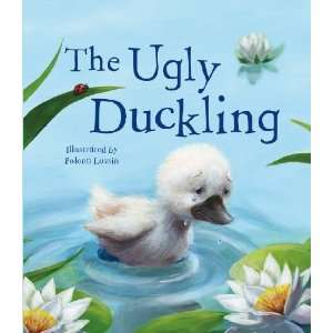  Childrens Classic Fairy Tales: The Ugly Duckling 