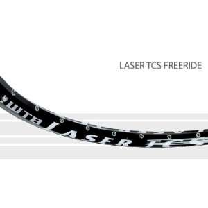 WTB Laser TCS Freeride Rim 32 hole Black Sports 