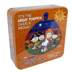  Charlie Brown Great Pumpkin: Toys & Games