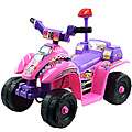   pink purple princess 4 wheel mini atv ride on today $ 70 04 3 4 add