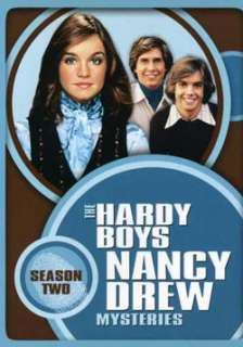 Hardy Boys Nancy Drew Mysteries: Season 2 (DVD)  Overstock