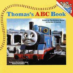 Thomass ABC Book  