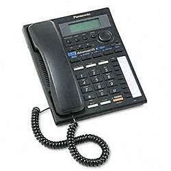 Panasonic 2 line Intercom Speakerphone with Caller ID/Call Waiting/3 