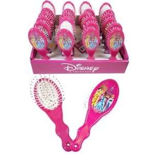  Disney Princess Hairbrush (1) Party Supplies Toys & Games