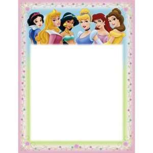  Disneys Princess Fairy Tale Friends Printable Invitations 