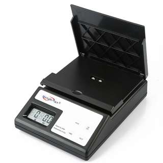   Style 25Lb X 0.1 oz Digital Mailing Postal Scale with Batteries  