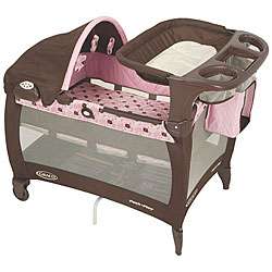 Graco Pack n Play Portable Playard in Betsey  Overstock