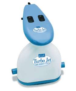 Turbo Jet Air Bubble Spa  
