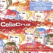 Celia Cruz   La Negra Tiene Tumbao [Bonus Track]  