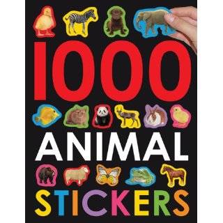  Planet Earth Ultimate Sticker Book (Planet Earth 