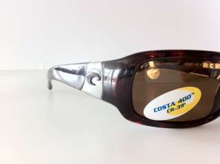 Costa Del Mar Model CIN CN10 Eyeglasses  