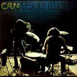 Can   Tago Mago 40th Anniversary Edition [Remastered] [11/15 