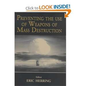   (Journal of Strategic Studies) (9780714650449) Eric Herring Books