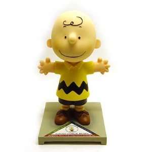  Peanuts Classic Charlie Brown Statue Figure Figurine 