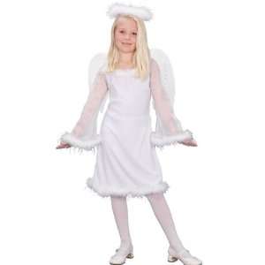 Heaven Sent Child Costume