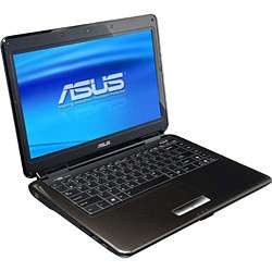 Asus K50IJ C1 Intel Core 2 Duo T6500 2.1GHz 15.6 inch Laptop 