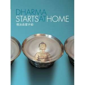  Dharma Starts At Home Kechara Media & Publications Movies & TV