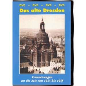 Das alte Dresden Dresdeners, Karl Schmitt Movies & TV