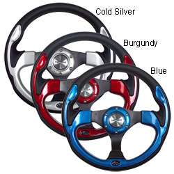 NETAMI  Universal Racing/ Drift Steering Wheel  Overstock