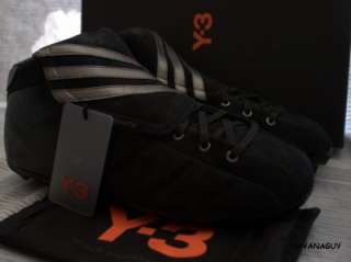Brand New, Never Used, in Original Box, Adidas Y 3 by Yohji Yamamoto 