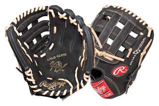 Rawlings pro17hdcc heart of hide baseball glove 11.75  