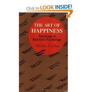  Art of Happiness: Teachings of Buddhist Psychology 