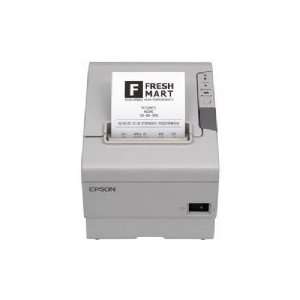  Epson TM T88V Direct Thermal Printer   Receipt Print 