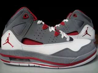   Air Jordan Jumpman H Series II 2012 Court Basketball Sneakers  
