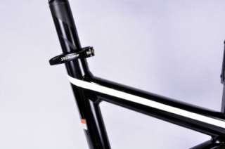 NEW Specialized   XL  Stumpjumper FSR Elite mountain bike frame 