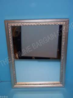   leaf Keepsake Wall Bathroom Vanity Accent Mirror 14x18 $129  