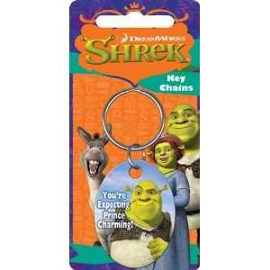  Shrek Keychain Toys & Games