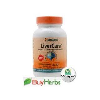   LiverCare, Vegetarian Capsules, 180 capsules