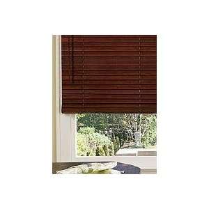  Hunter Douglas Country Woods 2 Genuine Wood Blinds: Home 