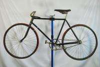 Vintage 1930s British Path Racer bicycle bike Joes Autocycle Supply 