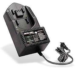 Porter Cable 8924 9.6 19.2V Battery Charger  
