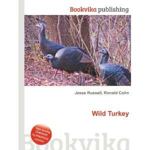 Wild Turkey [Paperback]